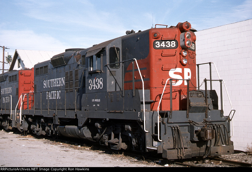 SP 3438